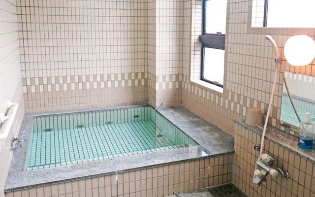 Taharaya Ryokan