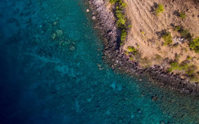 Jemeluk Beach Bungalows