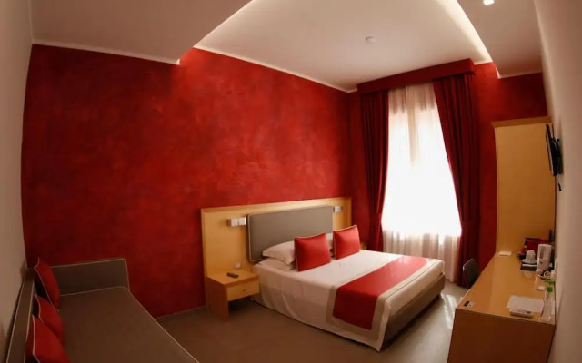 B&B Lapillus