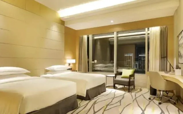 Xiamen Wutong Fliport Hotel