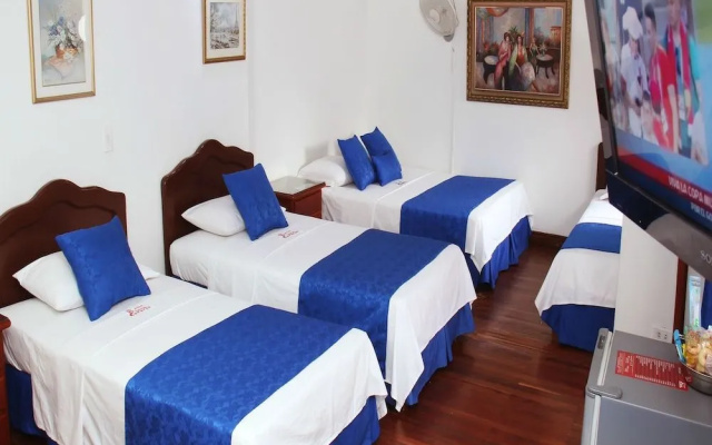 Hotel Plaza Caracas