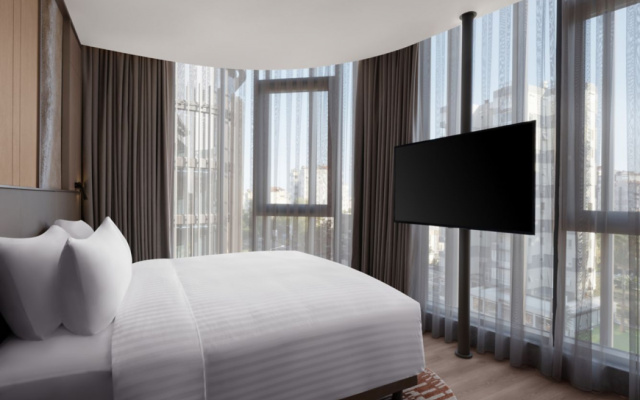 Marriott Executive Apartments Antalya