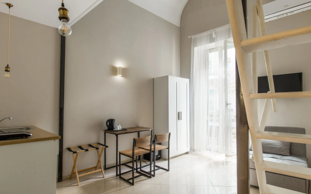 B&B Bausan