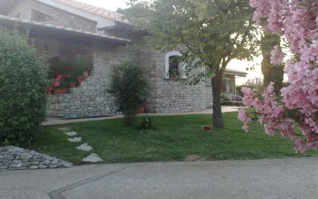 B&B Villa La Giulia