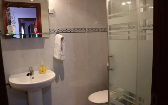 Apartamentos Andrea