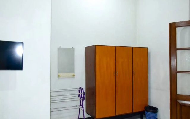 RedDoorz Syariah near Puro Pakualaman Palace