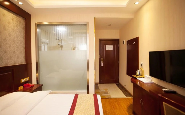 Xiongfeng Hotel