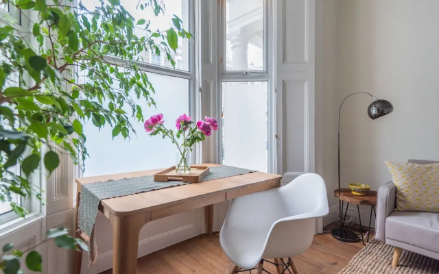 Charming Maida Vale Home by Little Venice