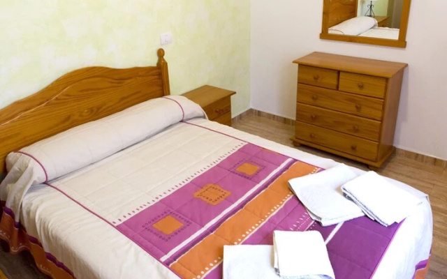 2B Apartment In Gran Canaria Faycan
