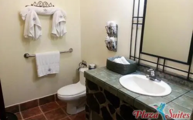 Plaza Suites