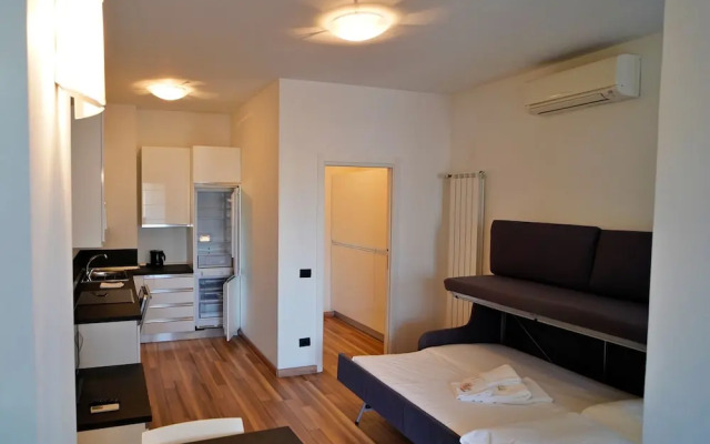 Candiani Apartments