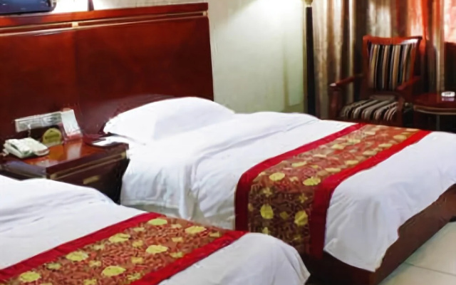 Rongchang Hotel