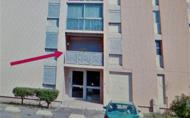 Appartement Mady