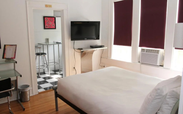 Hotel Ranola