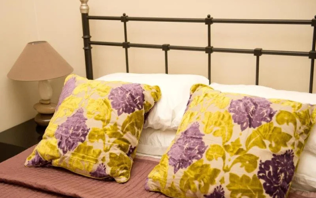 Hakerem Luxury Suites