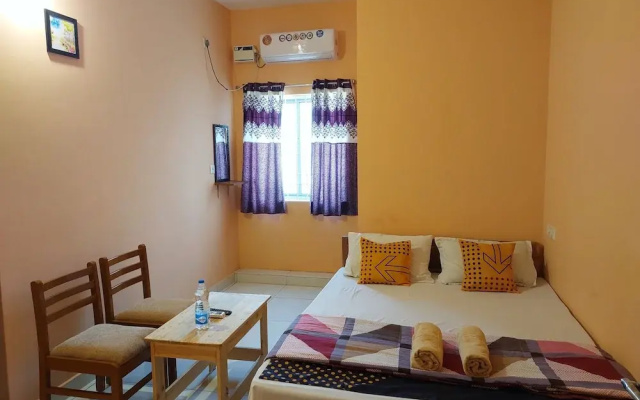 ASR Residence