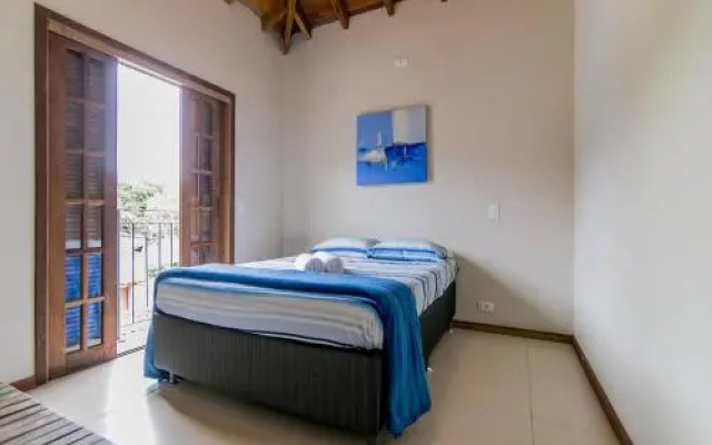 Baepi Suites Ilhabela