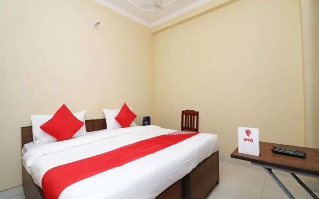 Hotel Hare Rama By OYO Rooms