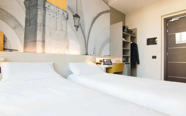 B&B Hotel Treviso