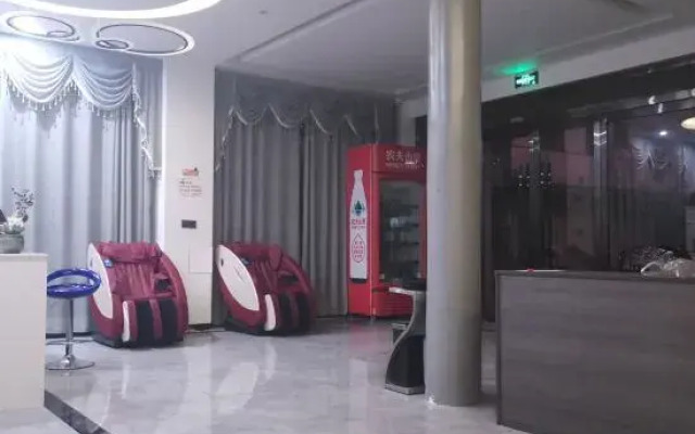 Jianju Guesthouse