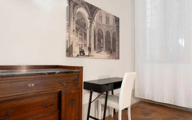 Toscanella Apartment