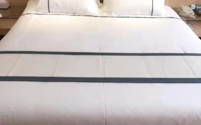 City Comfort Inn