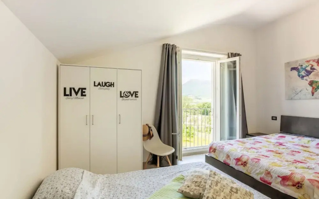 Country Escape in Matelica