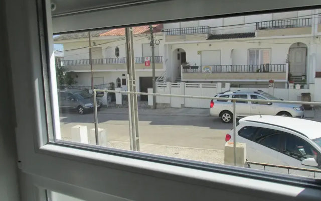 GuestHouse Marialva Park