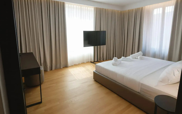 Boutique Hotel Adelar