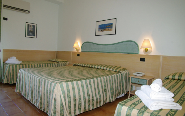 Hotel Villa Belvedere
