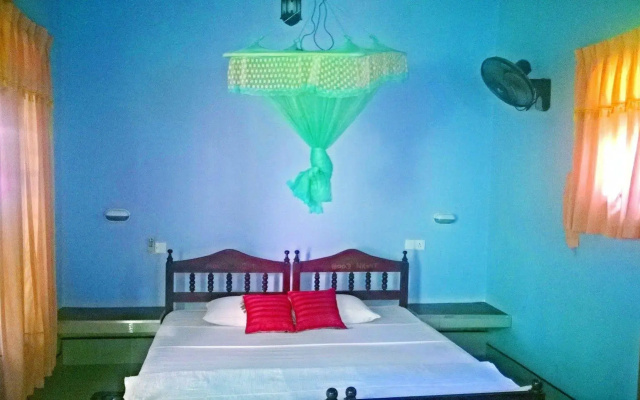 Sigiri Holiday Inn