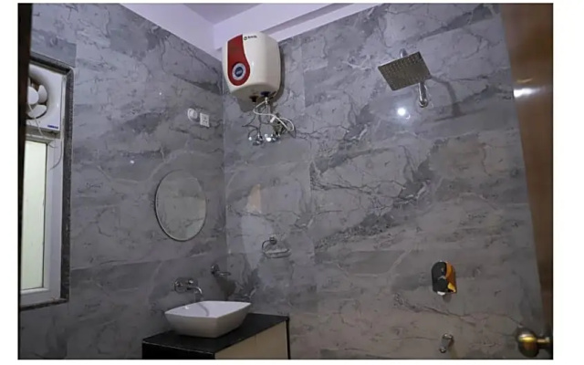 Hotel Shree Darshnam