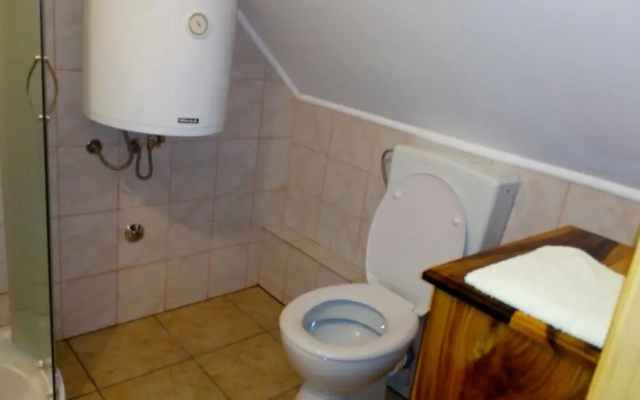 Holiday Home Vukovic