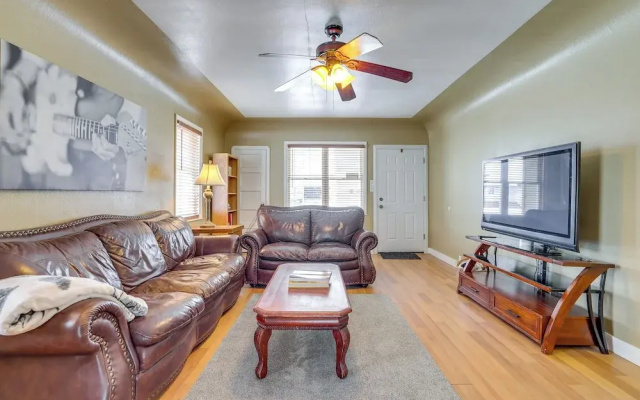 Charming Milford Vacation Rental