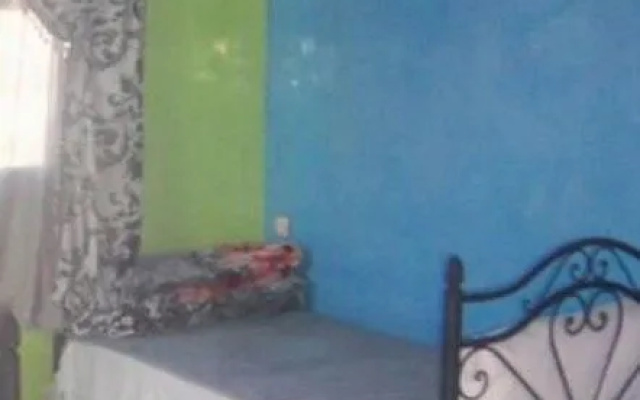 Riad Taliouine Safran