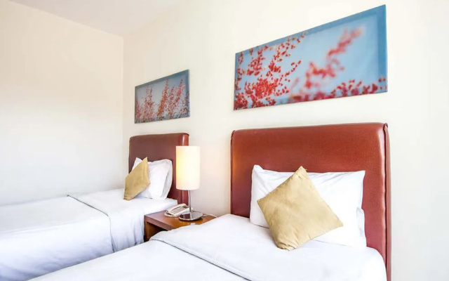 Chiang Mai Resort & Spa