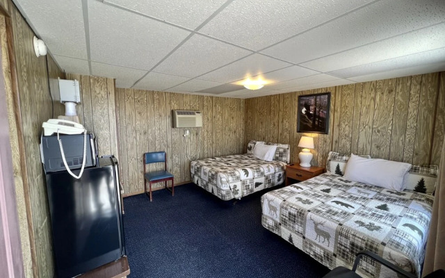 Border Inn Casino