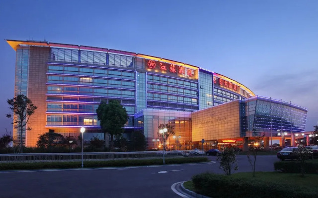 Jiangsu Runao Garden Hotel