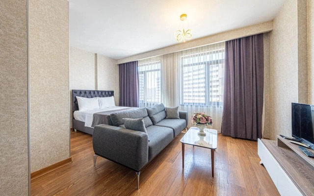 Eli̇t Perla Suit