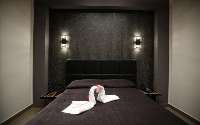 Gramsci Luxury Rooms