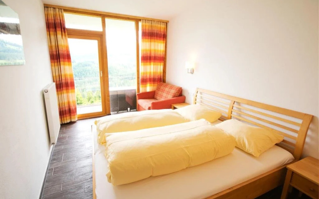 Panorama-Appartements