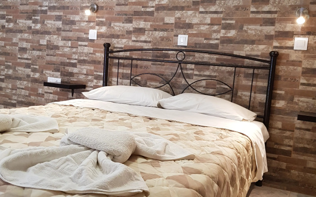 Aspro Spiti