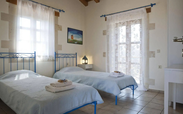 Arodamos Estate