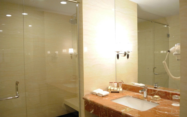 Adimulia Hotel Medan