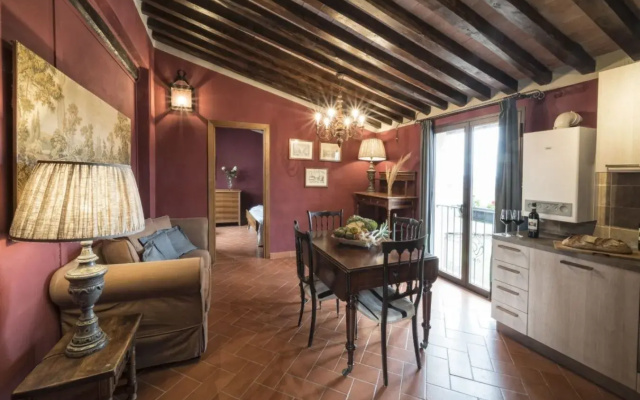 Borgo di Casagrande