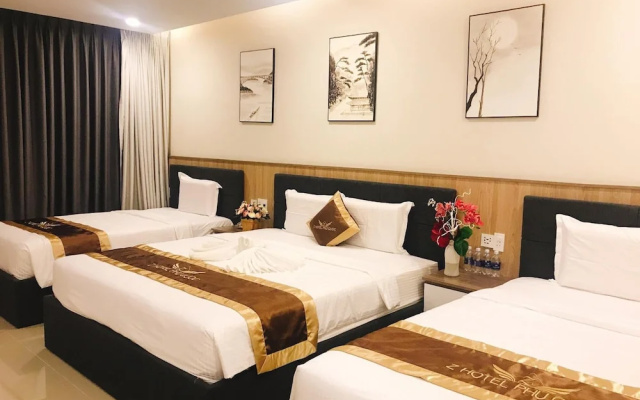 Ann Hotel & SPA Phu Quoc