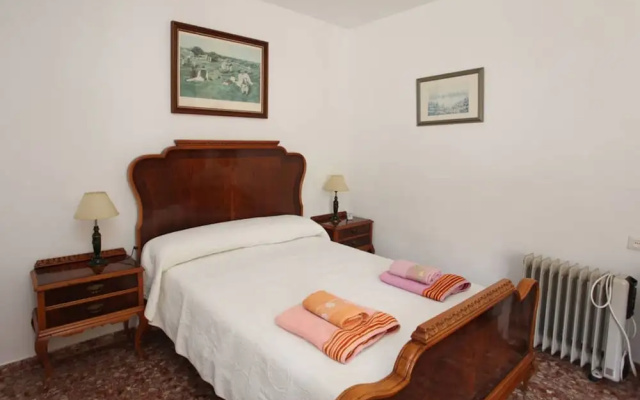 Casa Paraiso