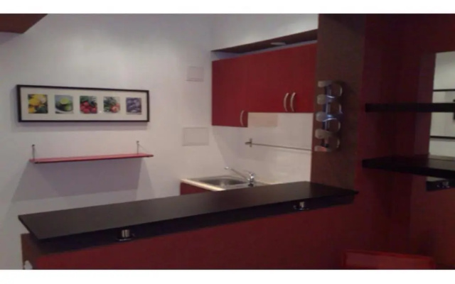 Studio Cismigiu Park