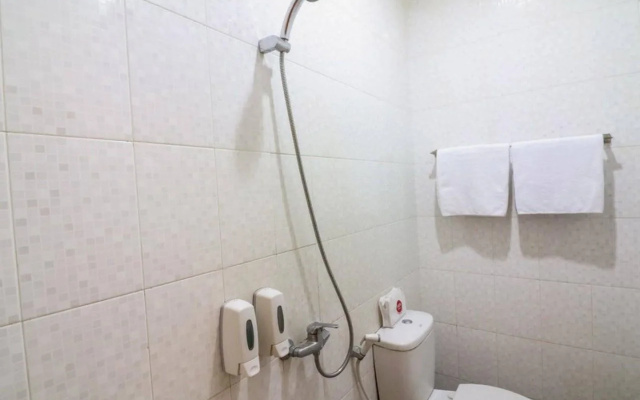 Nida Rooms Pantai Sari Jimbaran