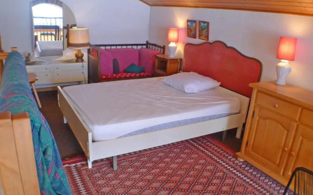 Appartement Samoëns, 3 pièces, 6 personnes - FR-1-629-24